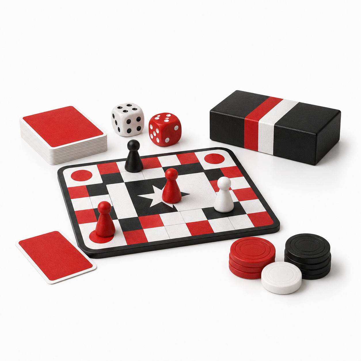 Board Games