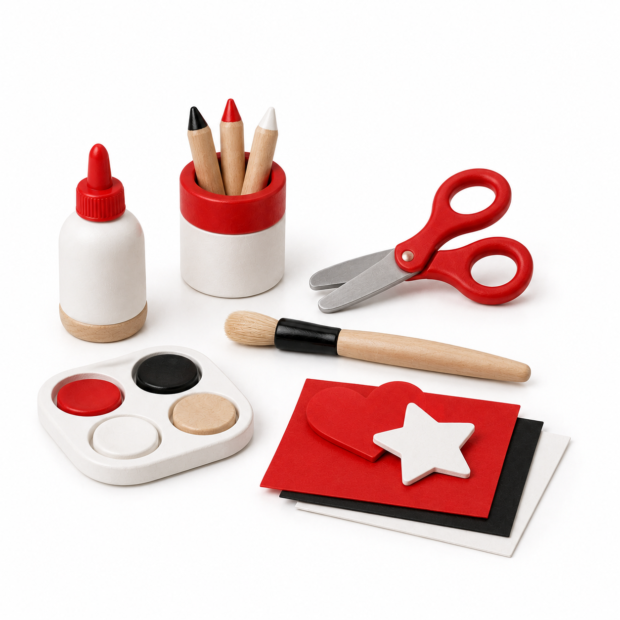 Arts & Crafts