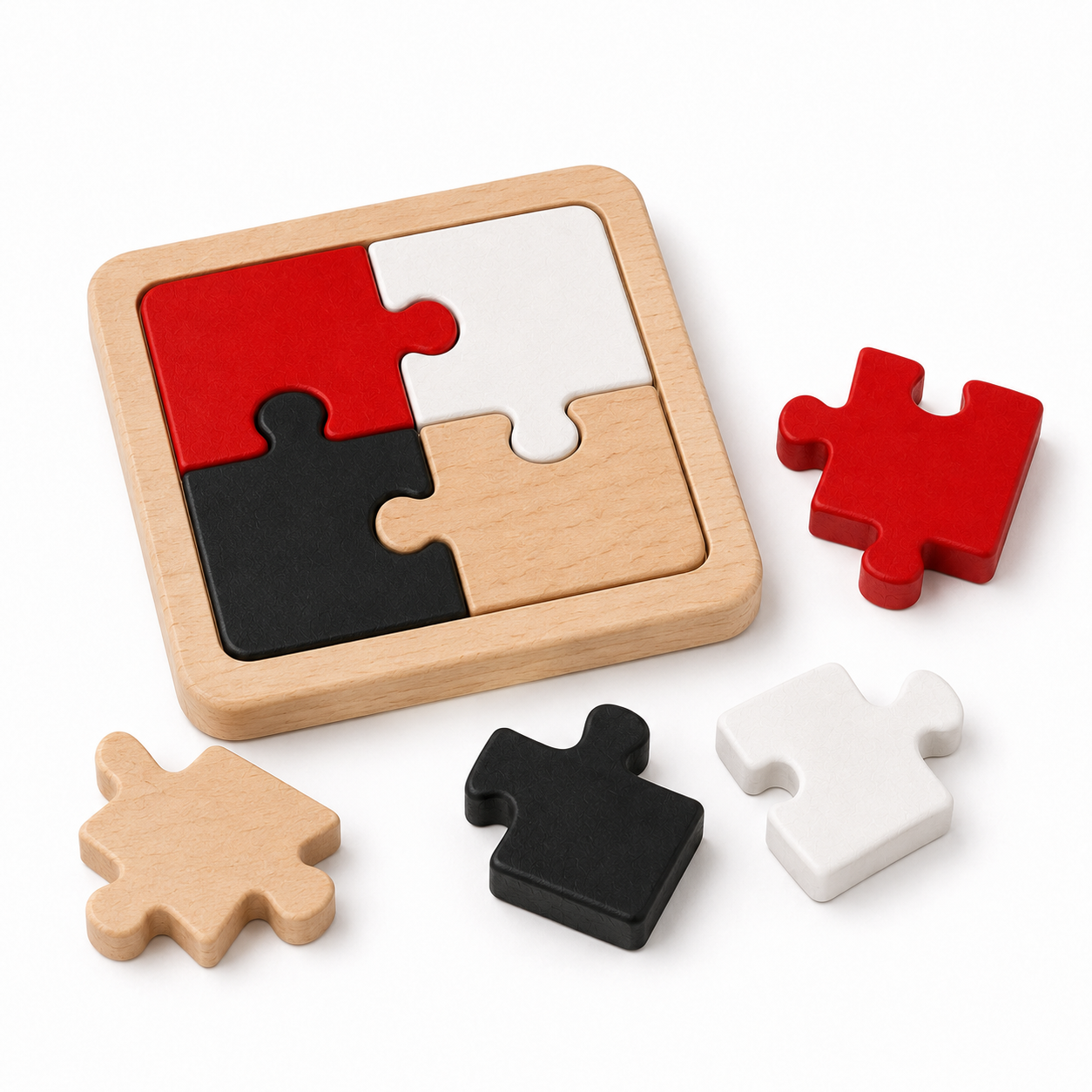 Puzzles
