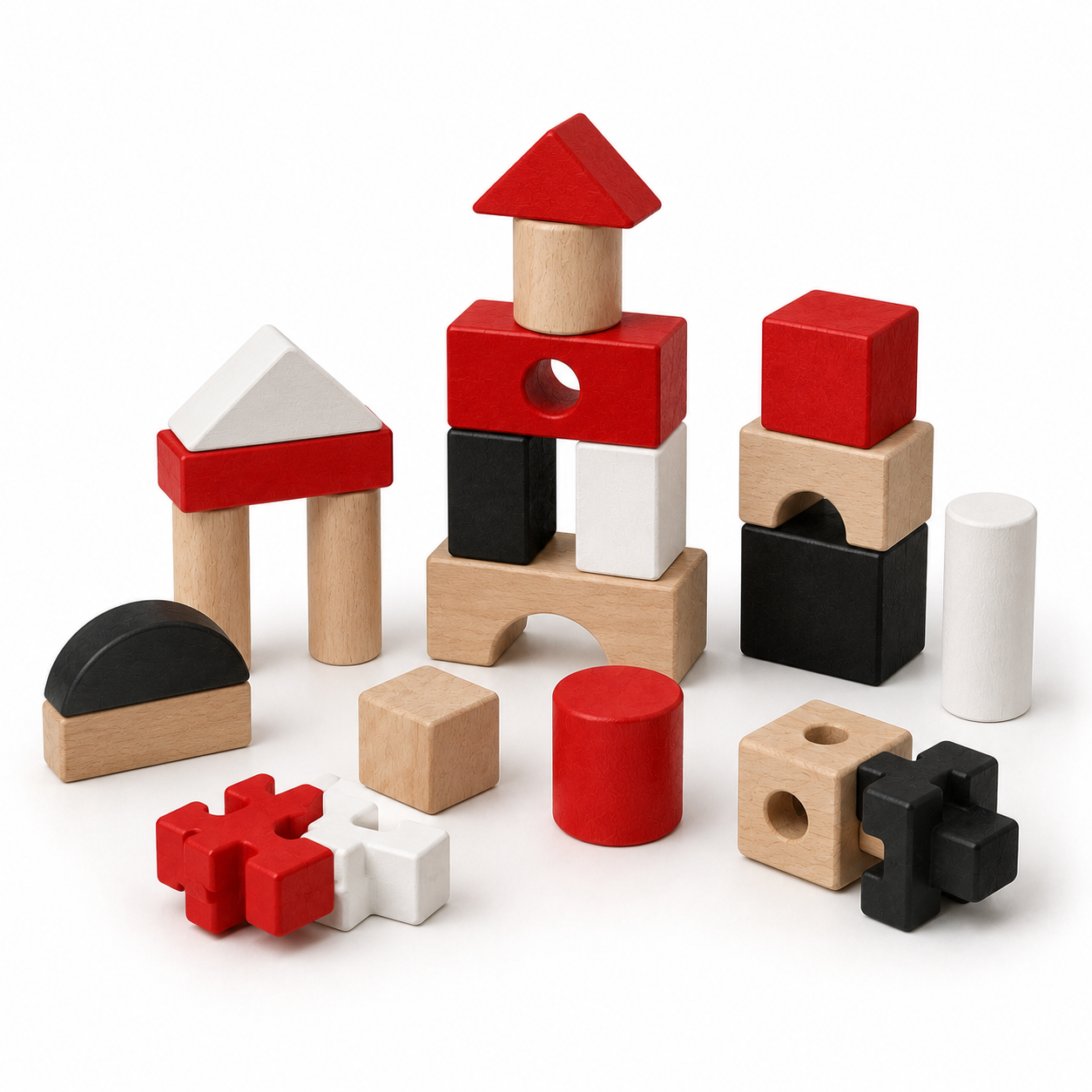 Building Toys