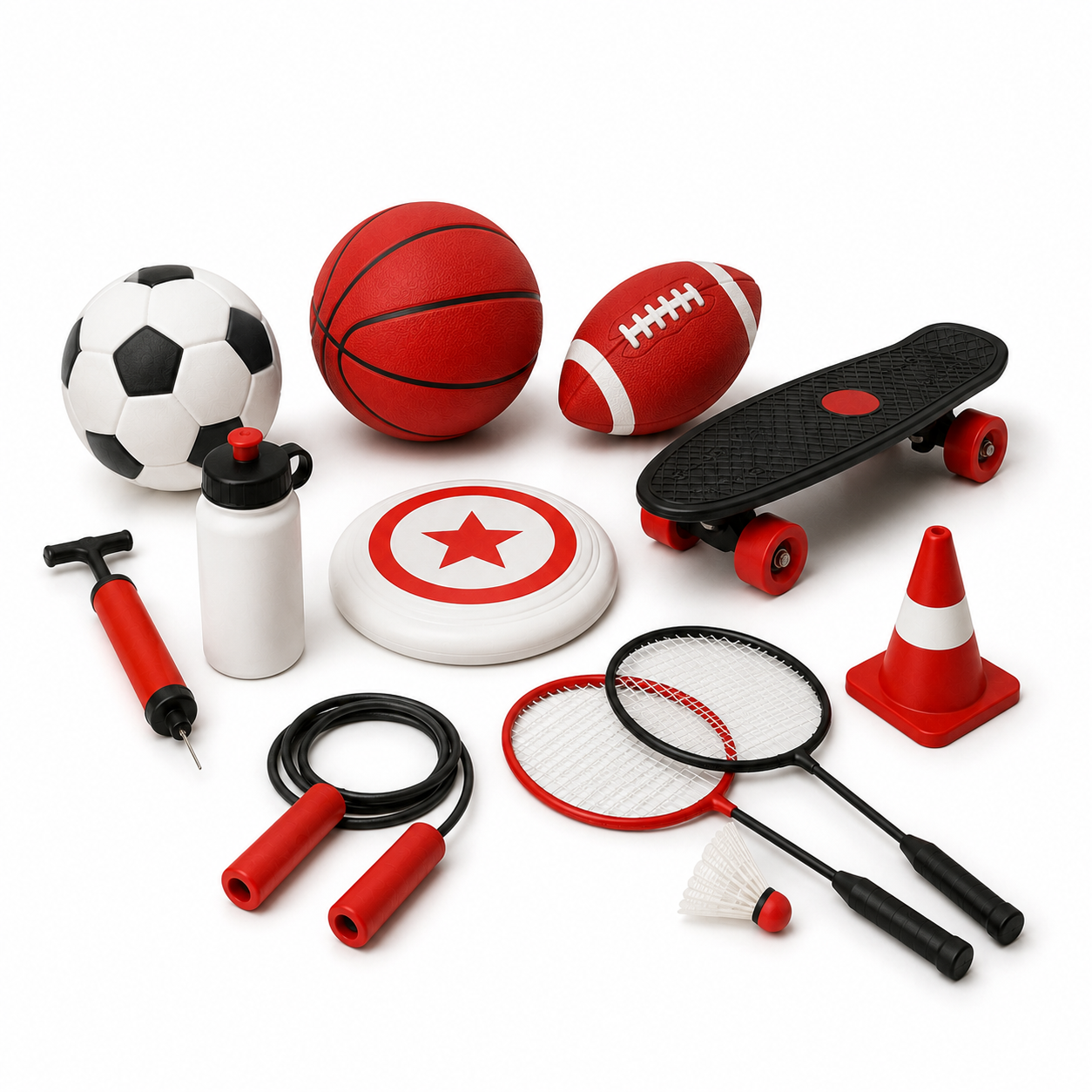 Sports & Outdoor Play