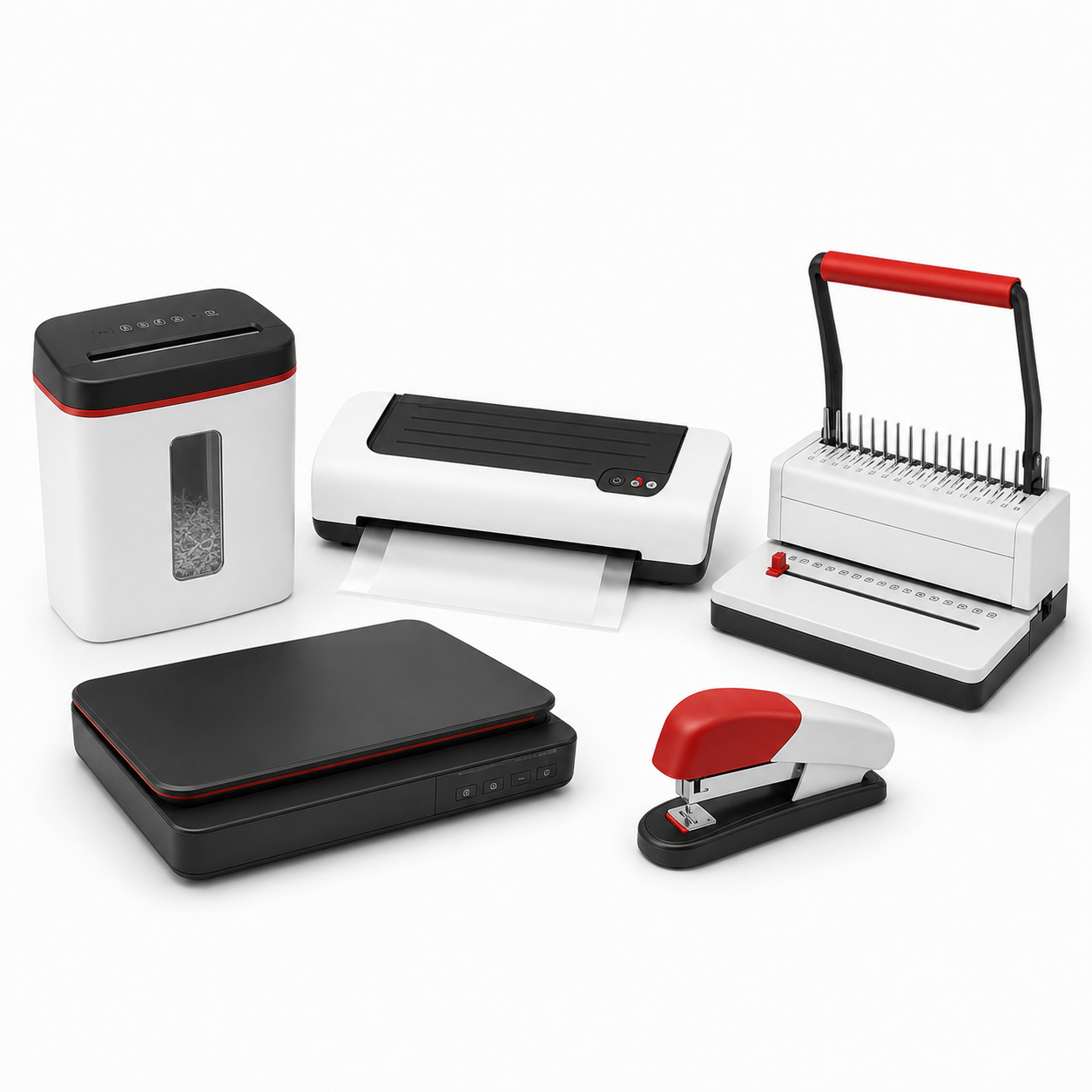 Other Office Equipment