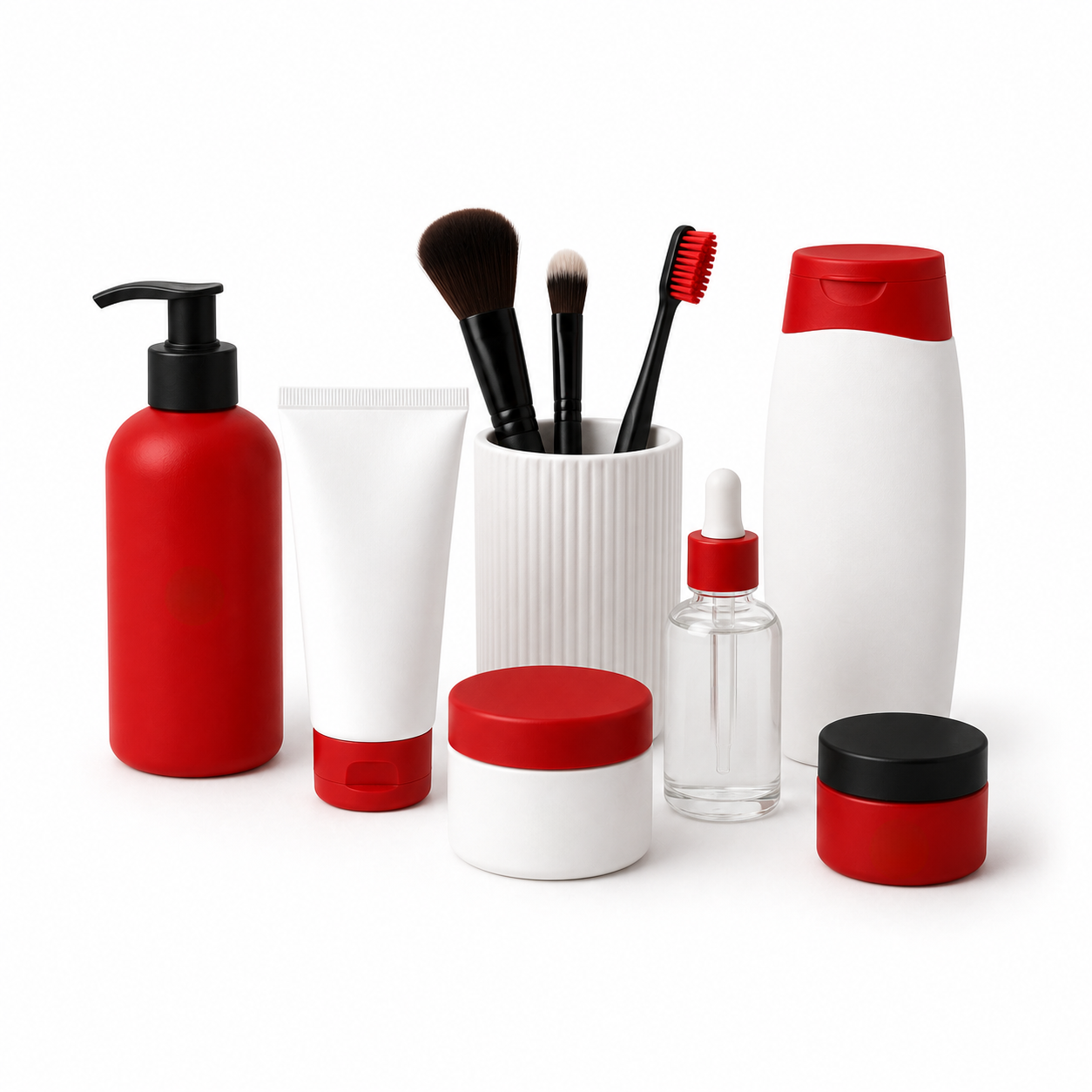 Beauty & Personal Care