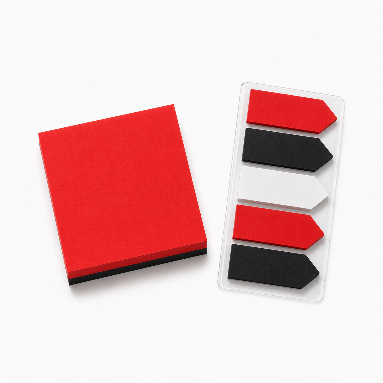 Self Stick Notes and Flags
