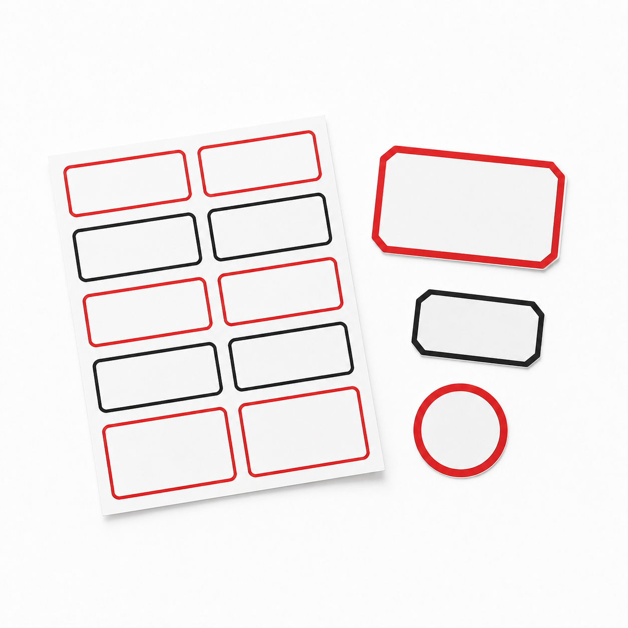 Labels