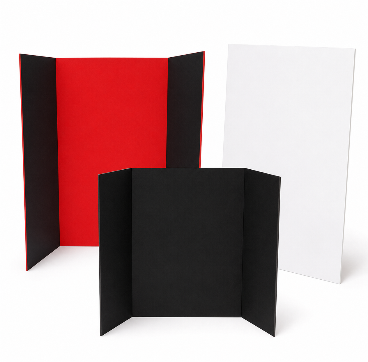 Presentation Boards