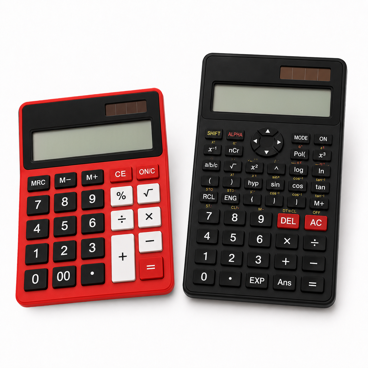 Calculators