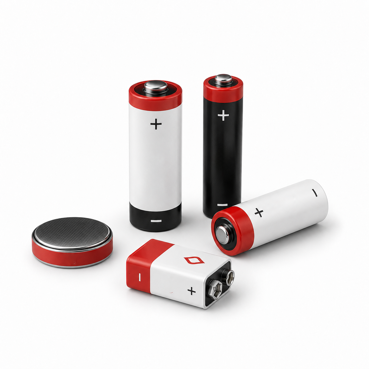 Batteries