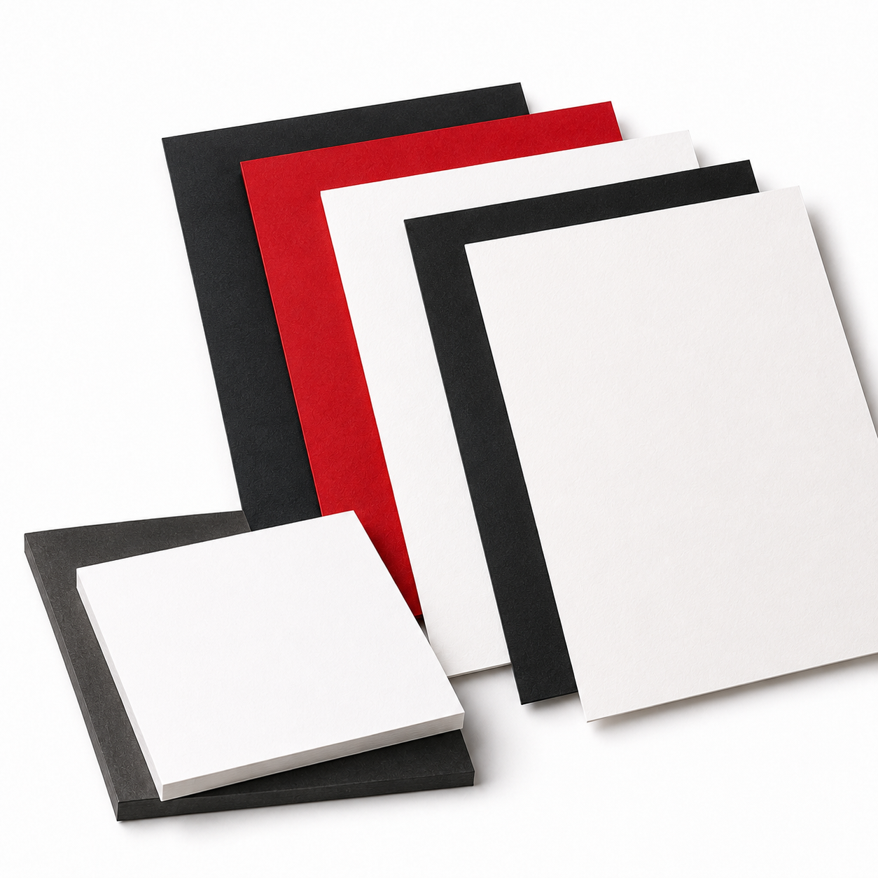 Paper and Boards