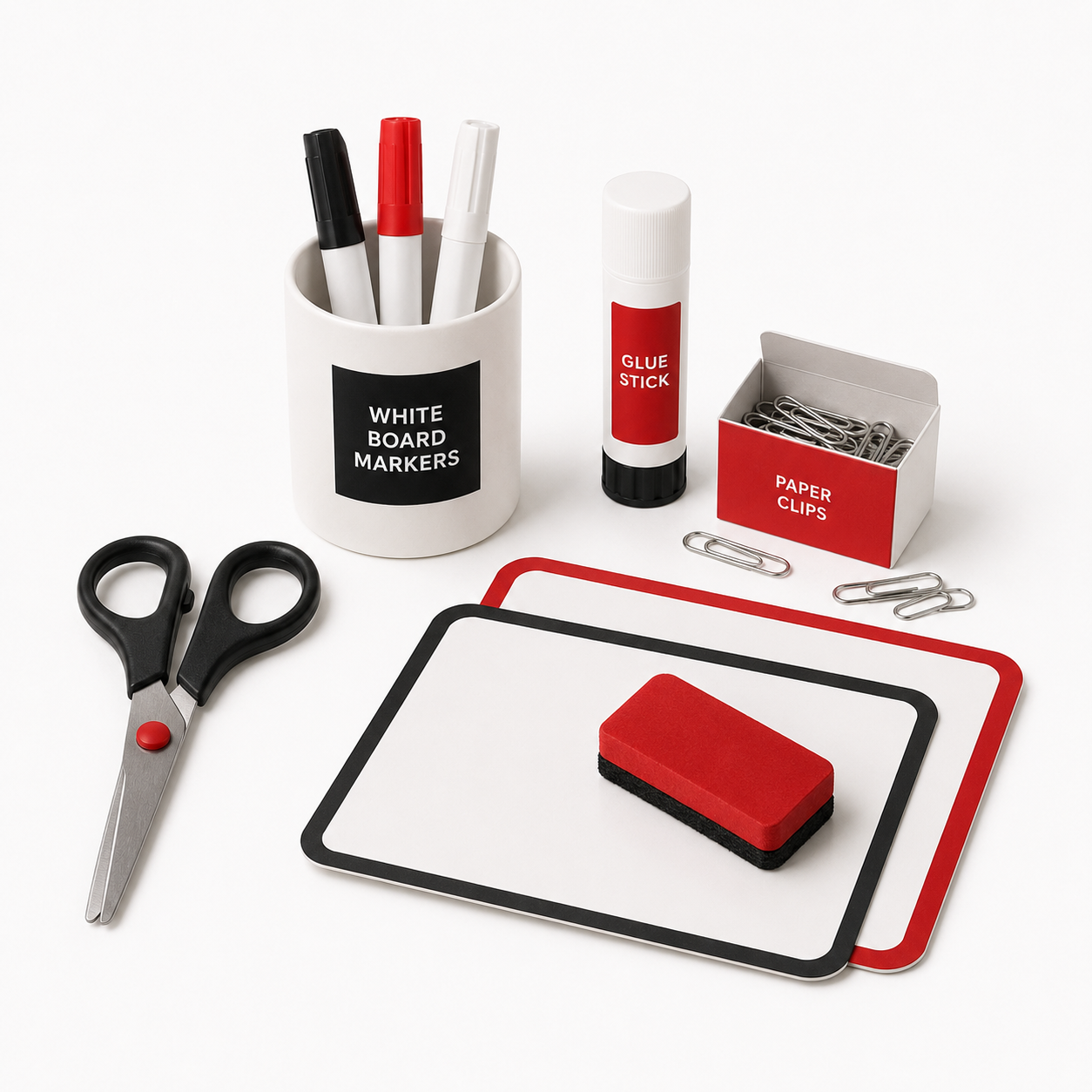 Classroom Supplies
