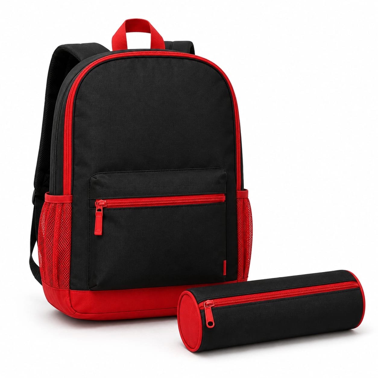 School Backpacks & Pencil Cases